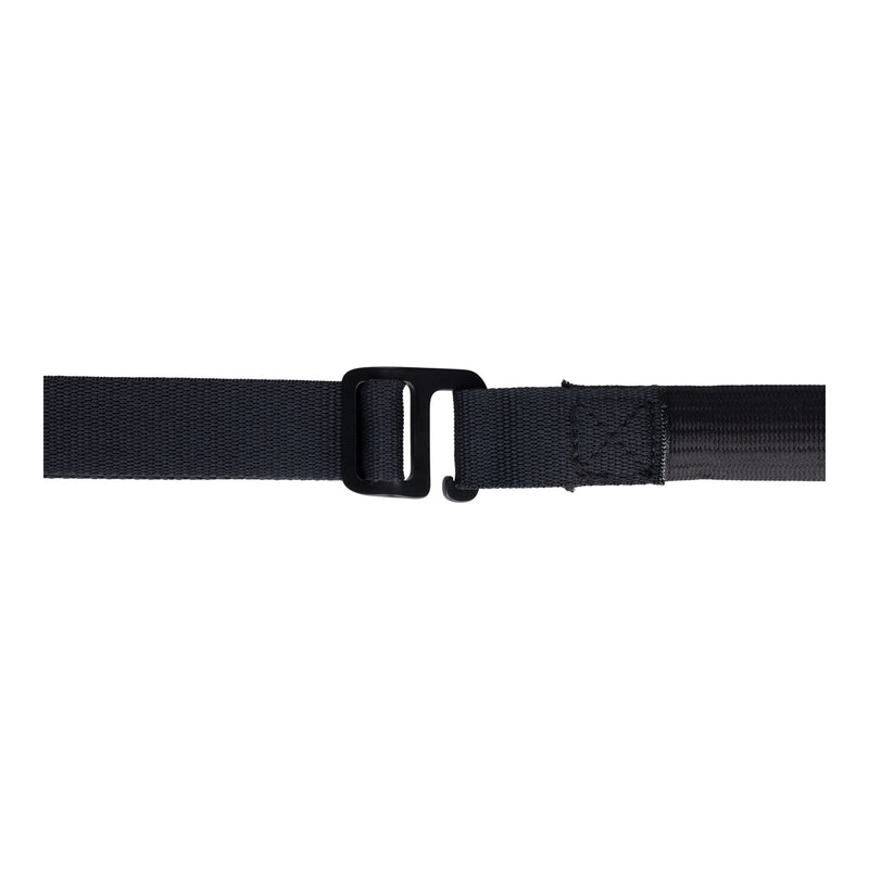 Load image into Gallery viewer, Oxford Atlas G-Hook 26mm x 1.2m - Black (Pair)