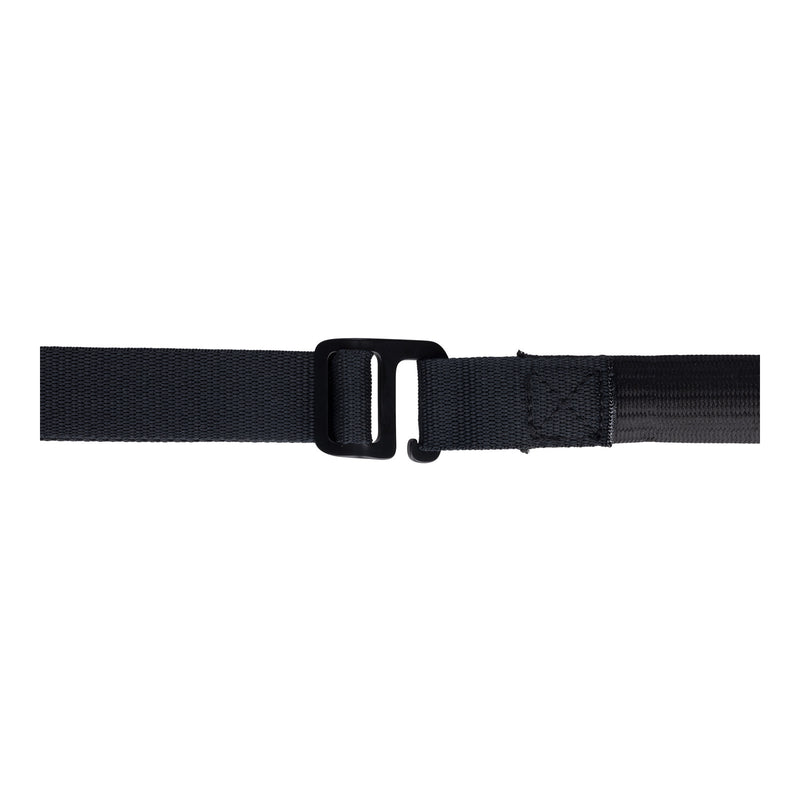 Load image into Gallery viewer, Oxford Atlas G-Hook 26mm x 2.0m - Black (Pair)