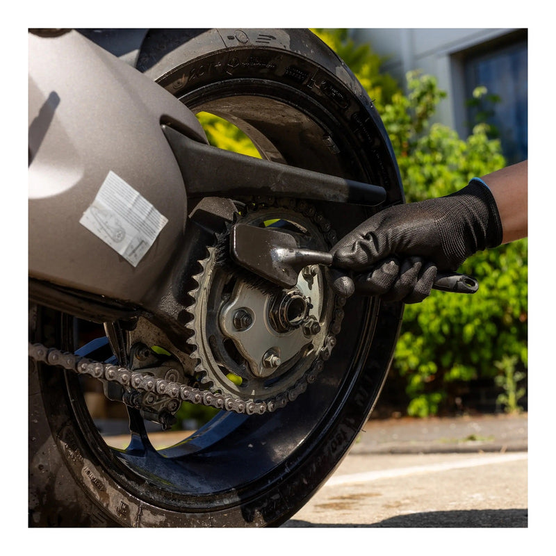 Load image into Gallery viewer, Sprocket Brush Pro