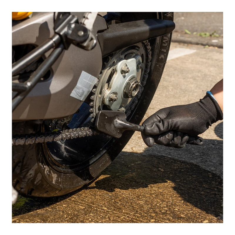 Load image into Gallery viewer, Sprocket Brush Pro