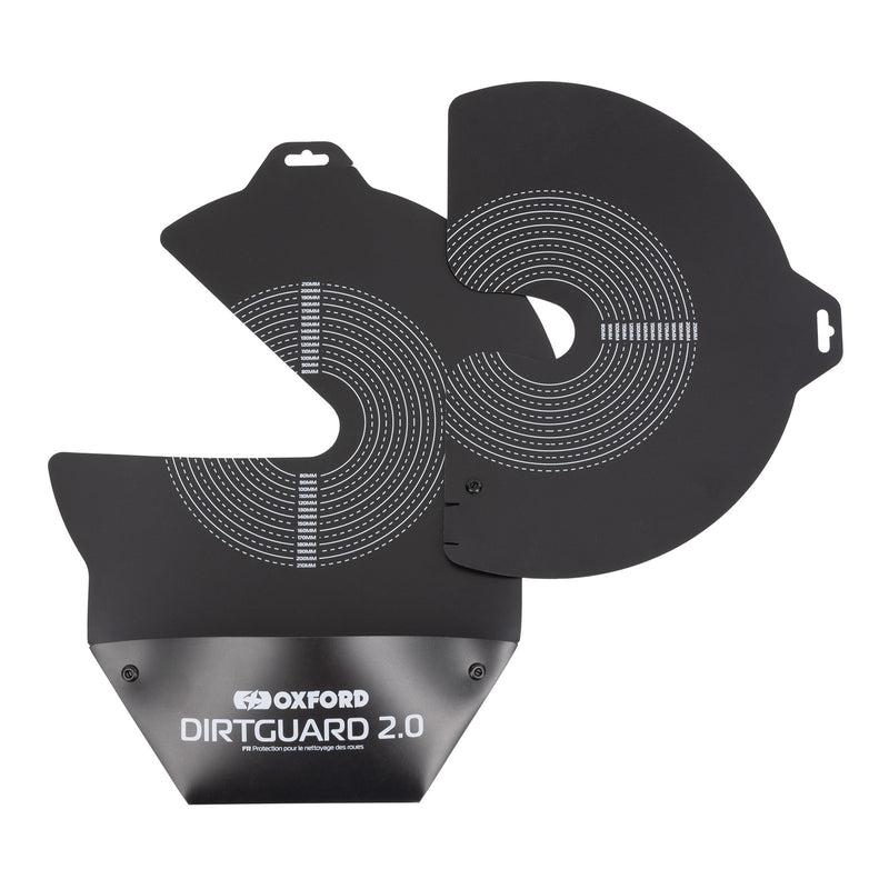 Load image into Gallery viewer, Oxford Dirt Guard 2.0