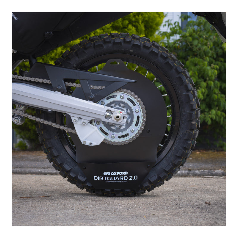 Load image into Gallery viewer, Oxford Dirt Guard 2.0