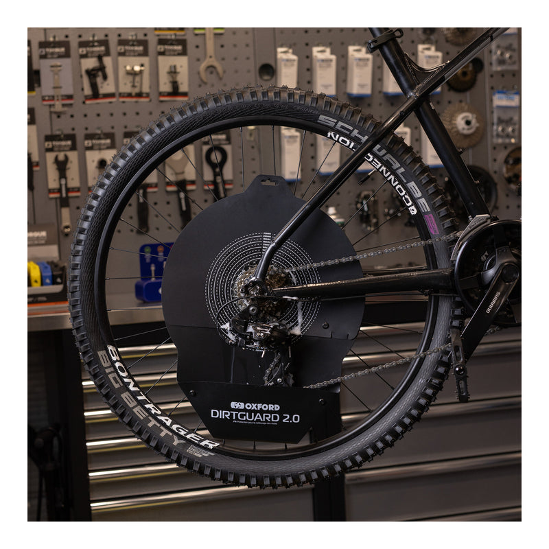 Load image into Gallery viewer, Oxford Dirt Guard 2.0