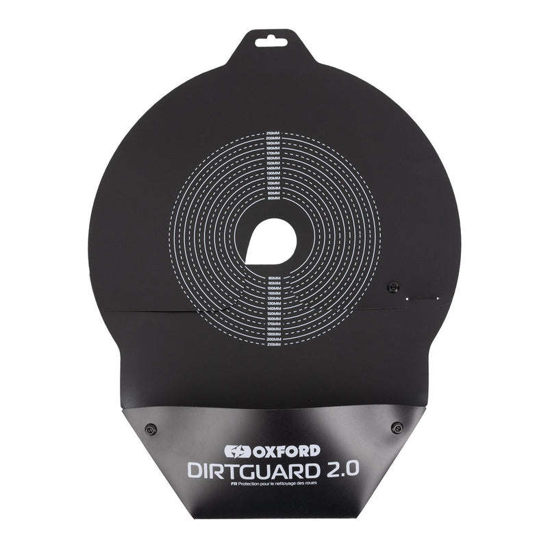 Load image into Gallery viewer, Oxford Dirt Guard 2.0