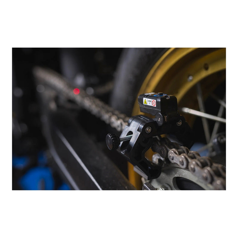Load image into Gallery viewer, Oxford Chain Tensioner Laser