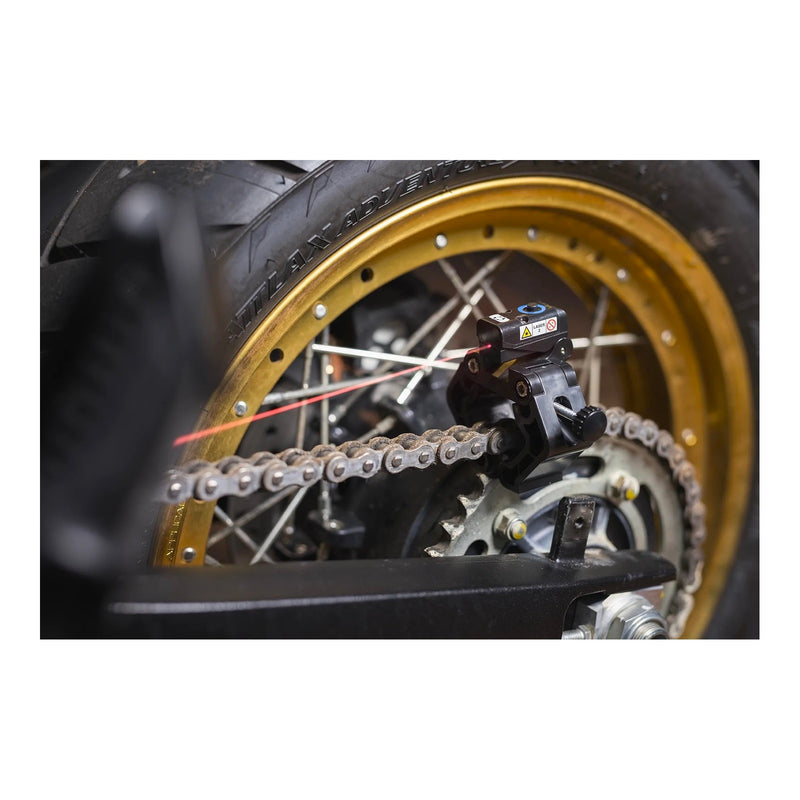 Load image into Gallery viewer, Oxford Chain Tensioner Laser
