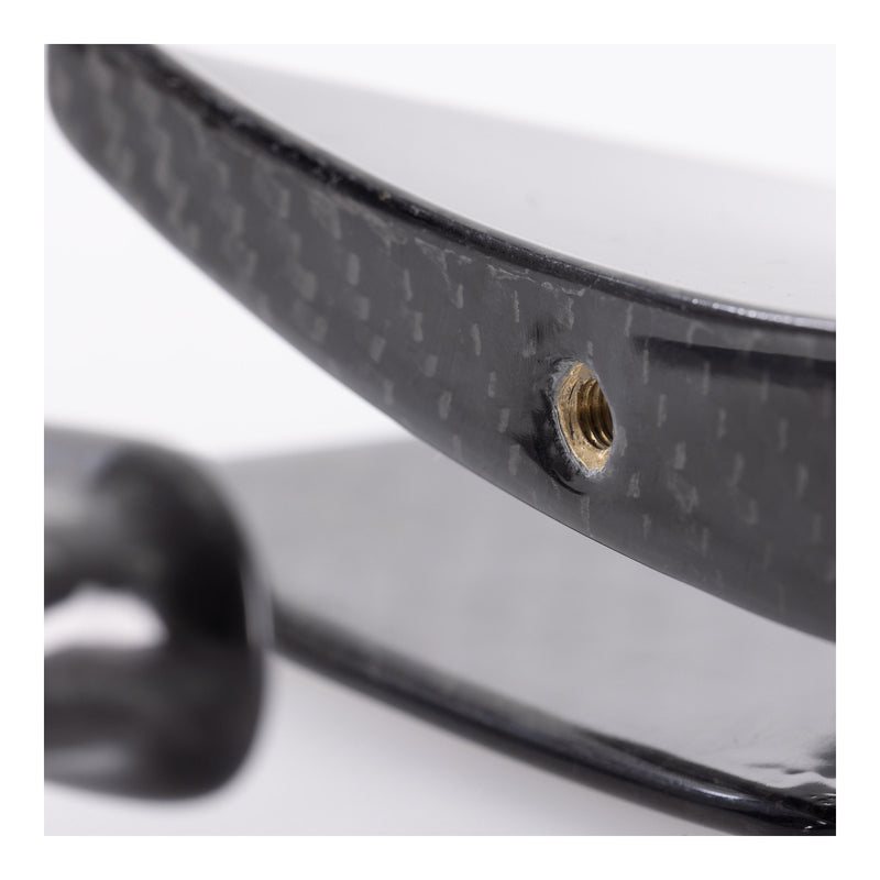 Load image into Gallery viewer, Oxford Carbon Wings - Gloss