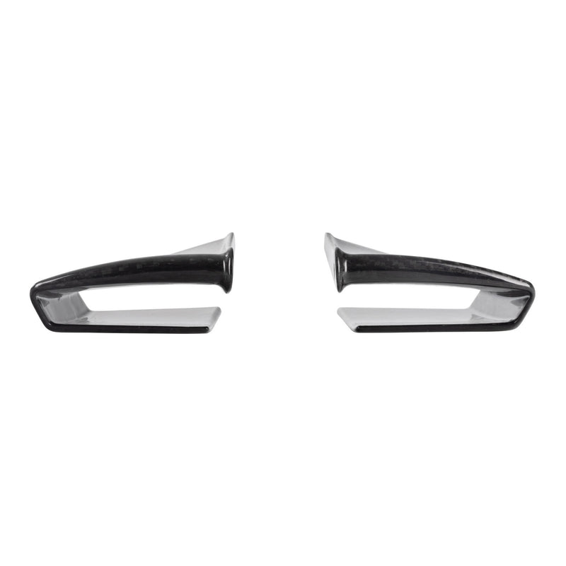 Load image into Gallery viewer, Oxford Carbon Wings - Gloss