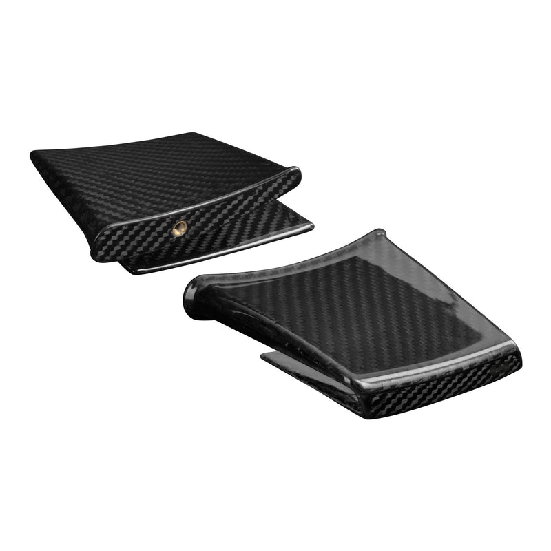 Load image into Gallery viewer, Oxford Carbon Wings - Gloss