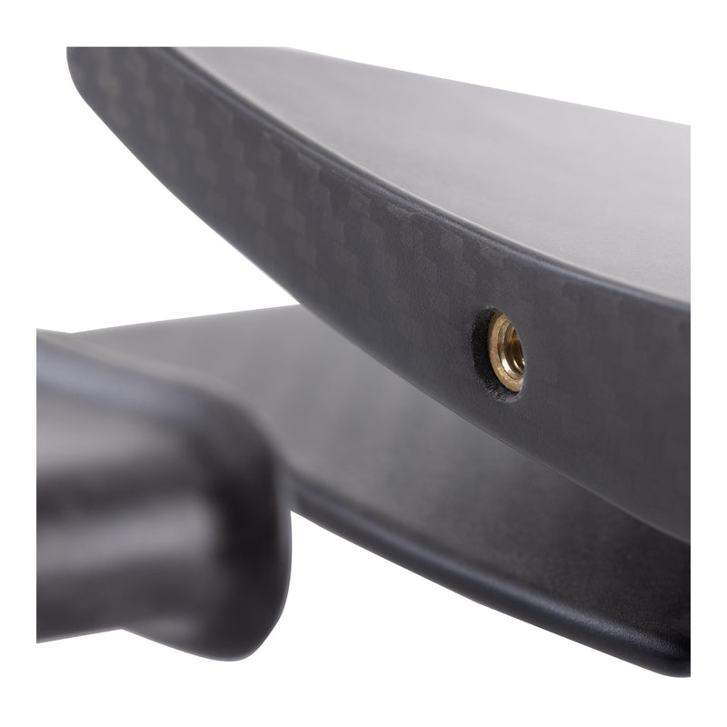 Load image into Gallery viewer, Oxford Carbon Wings - Matte