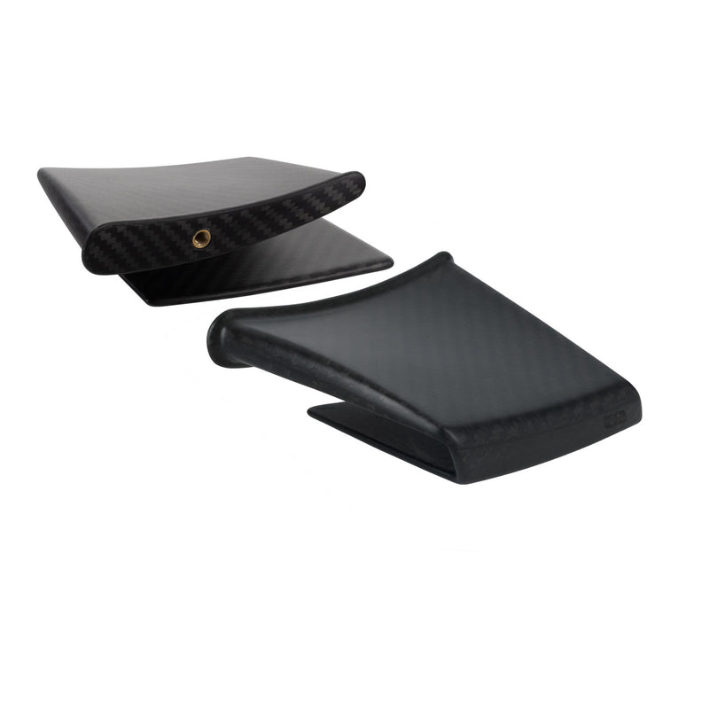 Load image into Gallery viewer, Oxford Carbon Wings - Matte