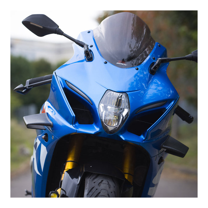 Load image into Gallery viewer, Oxford Carbon Wings - Matte