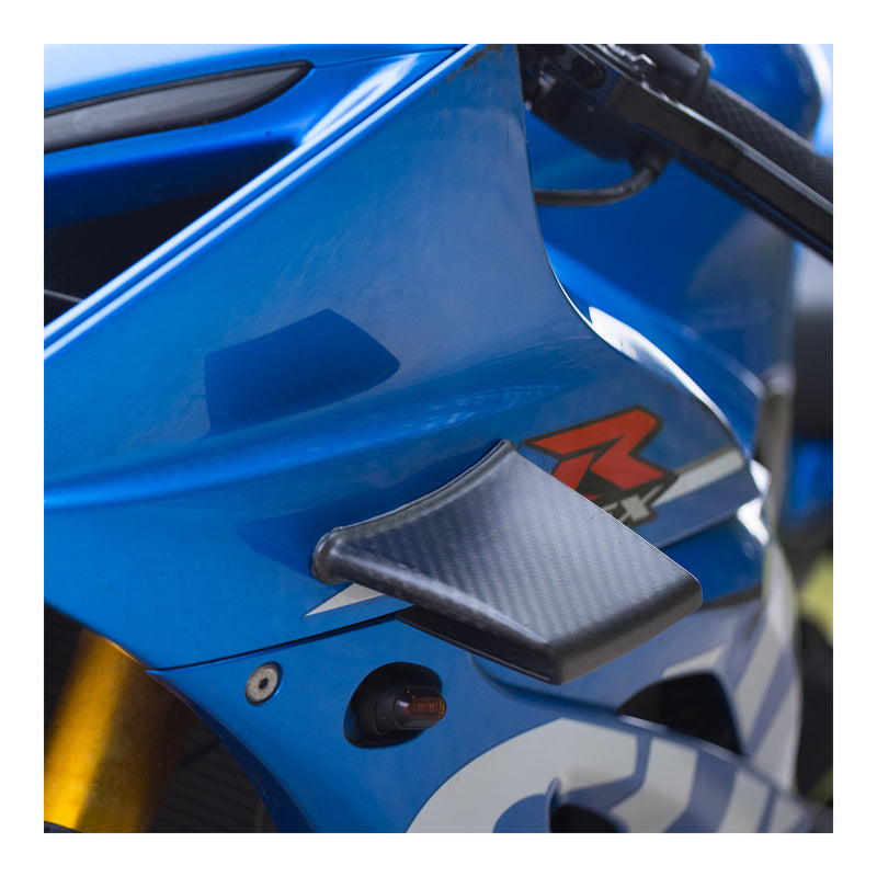 Load image into Gallery viewer, Oxford Carbon Wings - Matte