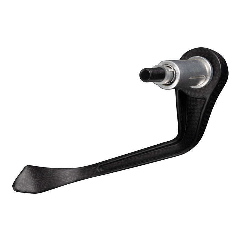 Load image into Gallery viewer, Oxford Carbon Lever Guard - Matte