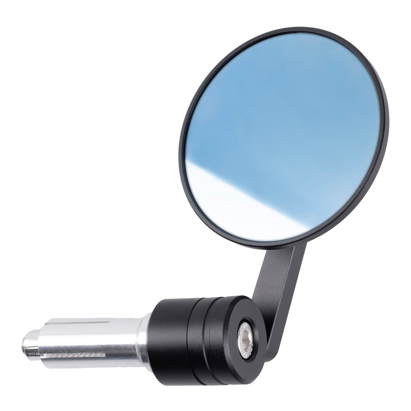 Load image into Gallery viewer, Oxford Circle 360 Bar End Mirror