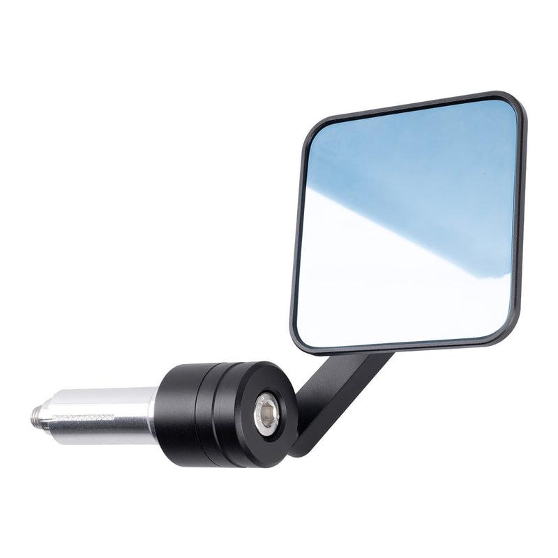 Load image into Gallery viewer, Oxford Square 360 Bar End Mirror