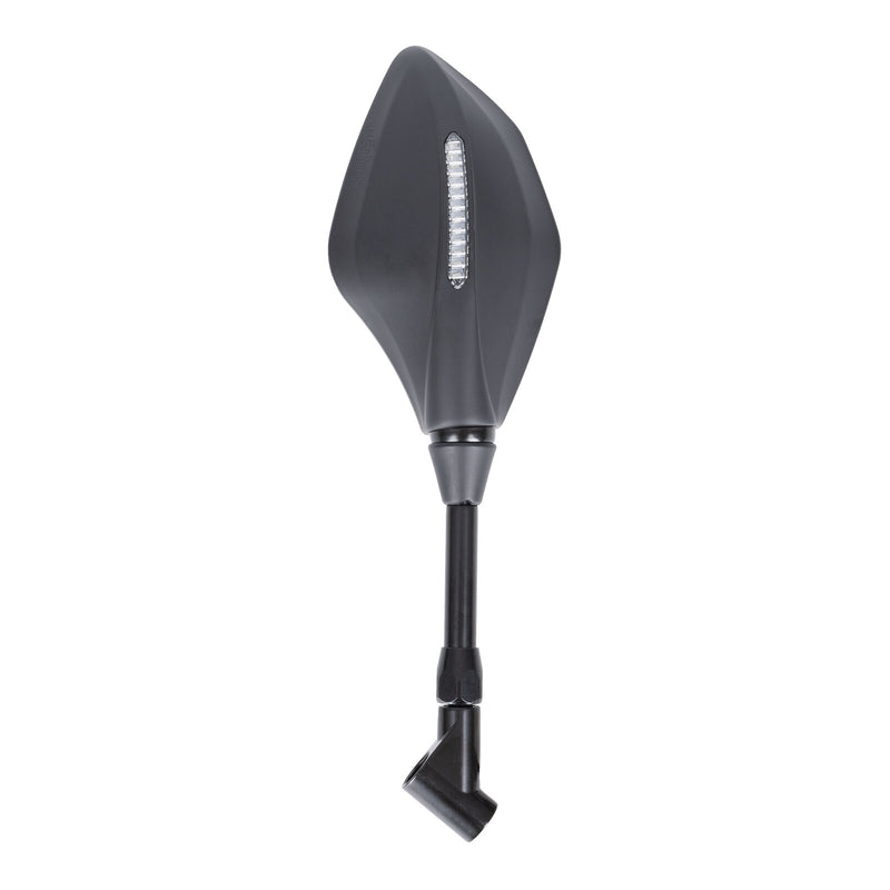 Load image into Gallery viewer, Oxford Signal Mirror - Left M10 x 1.25 RH Thread