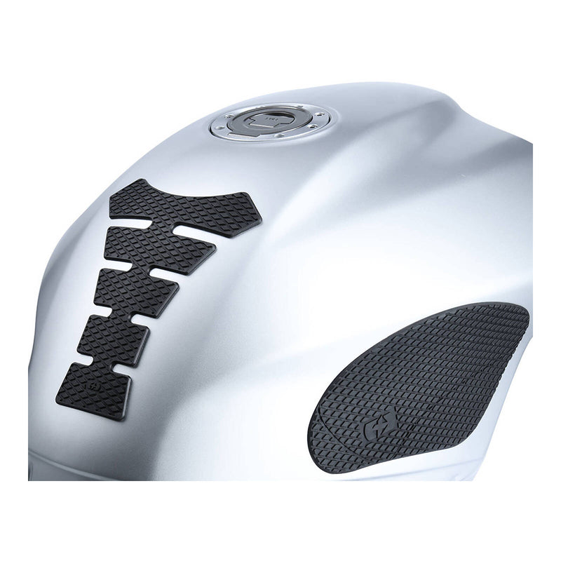 Load image into Gallery viewer, Oxford Tank Knee Grip Road Universal - Black (Pair)