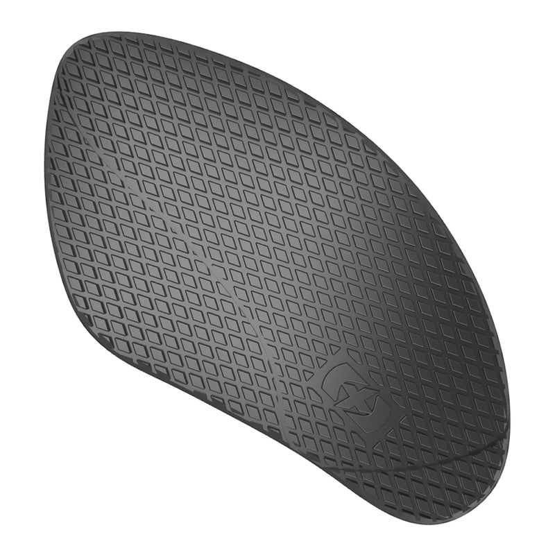 Load image into Gallery viewer, Oxford Tank Knee Grip Road Universal - Black (Pair)