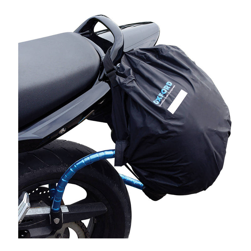 Load image into Gallery viewer, Oxford Helmet Bag Lid Locker