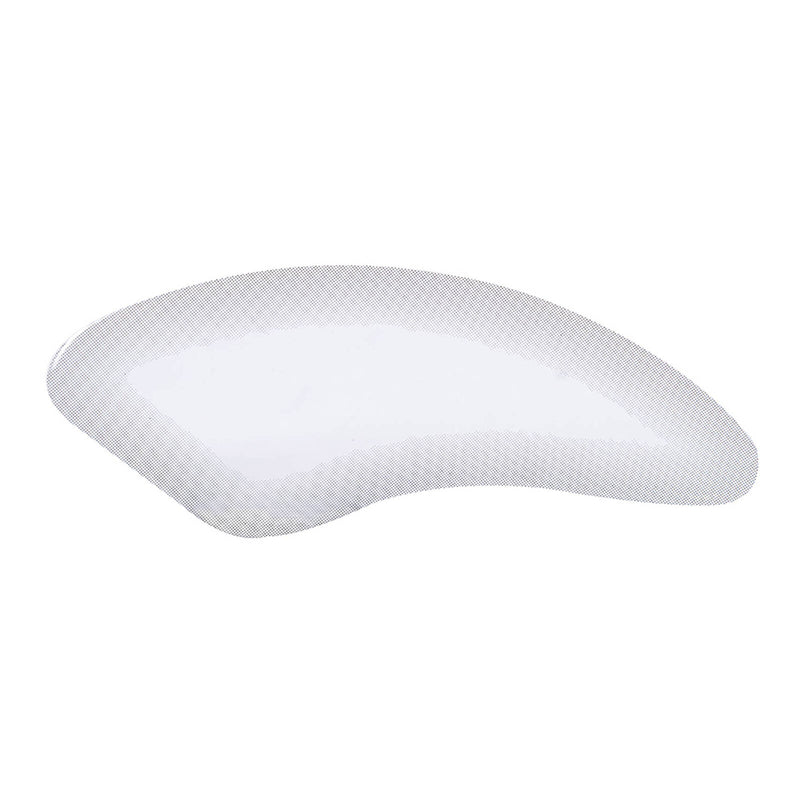 Load image into Gallery viewer, Oxford Tank Saver Knee Pad Clear (Pair)