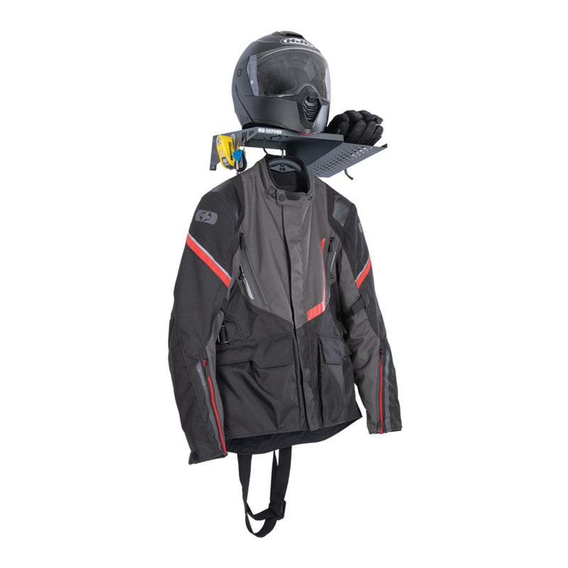 Load image into Gallery viewer, Oxford ZERO-G - Heavy Duty Hanger