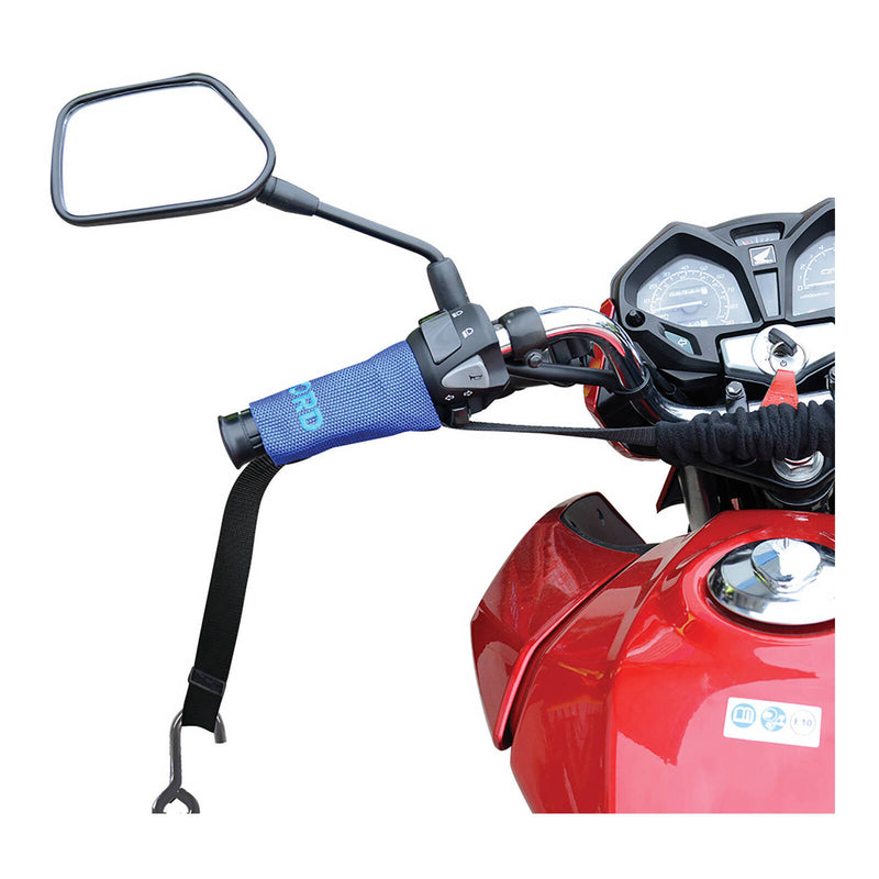 Load image into Gallery viewer, Oxford Wonder Bar Straps for Tie Downs