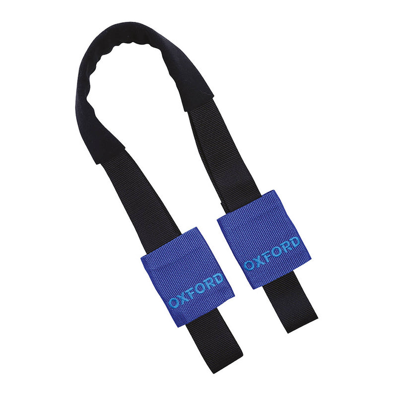 Load image into Gallery viewer, Oxford Wonder Bar Straps for Tie Downs