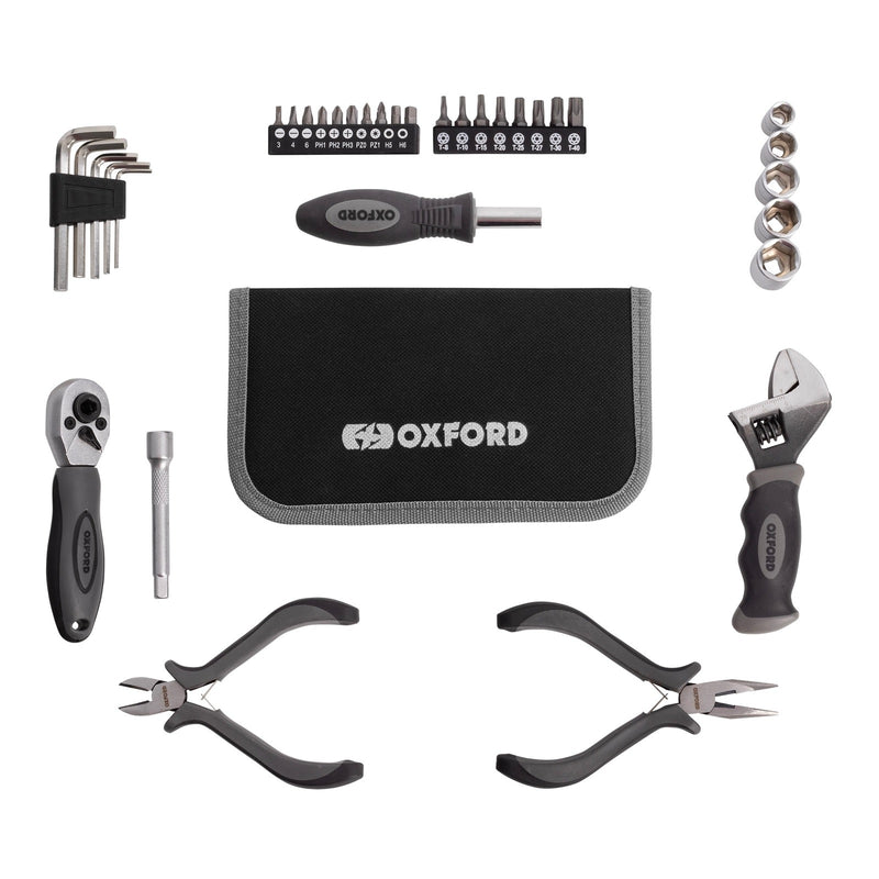 Load image into Gallery viewer, Oxford Tool Kit Pro V2