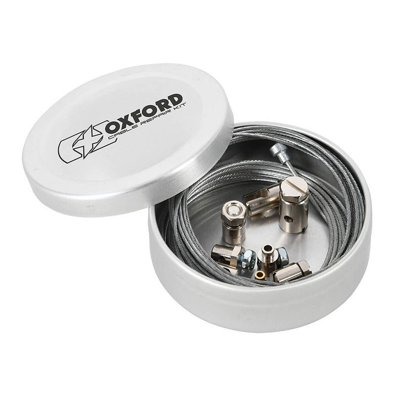 Load image into Gallery viewer, Oxford Cable Repair Kit