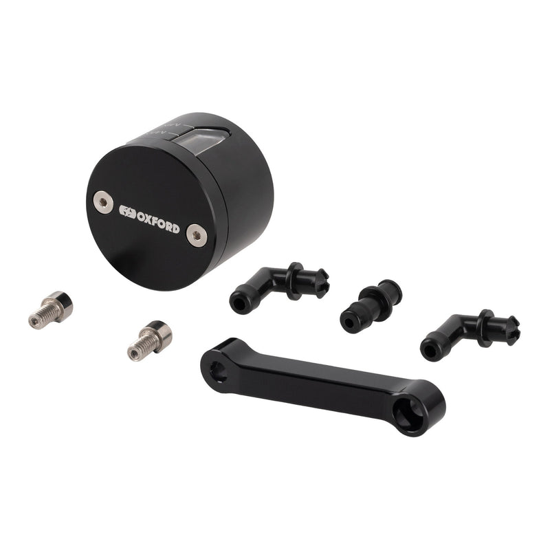 Load image into Gallery viewer, Oxford Front Brake Fluid Reservoir