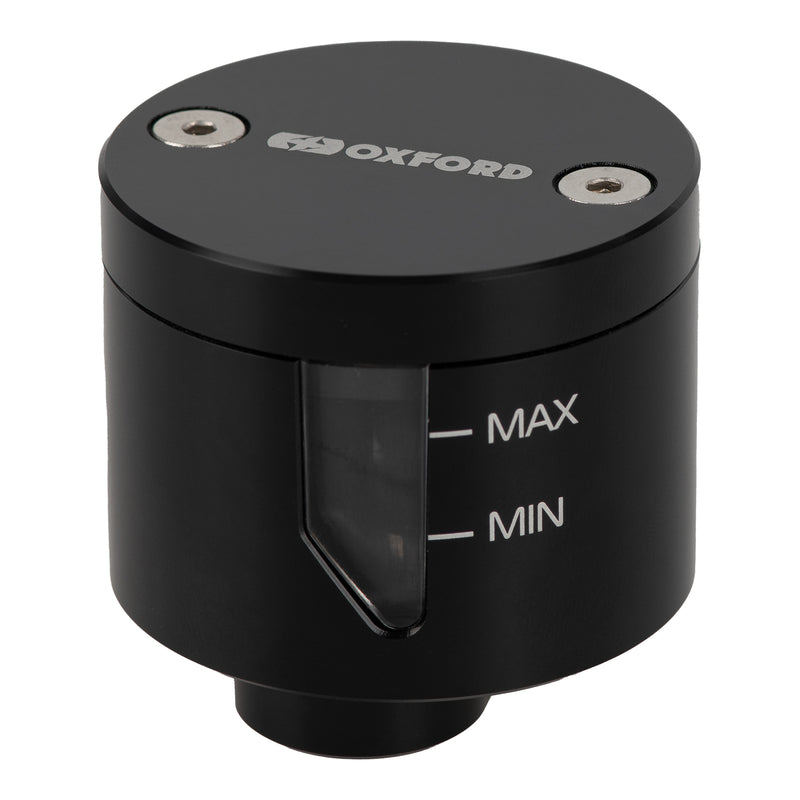 Load image into Gallery viewer, Oxford Front Brake Fluid Reservoir