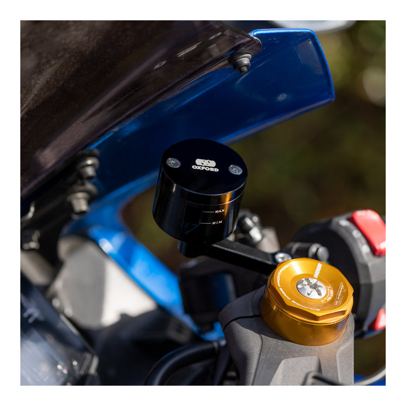Load image into Gallery viewer, Oxford Front Brake Fluid Reservoir