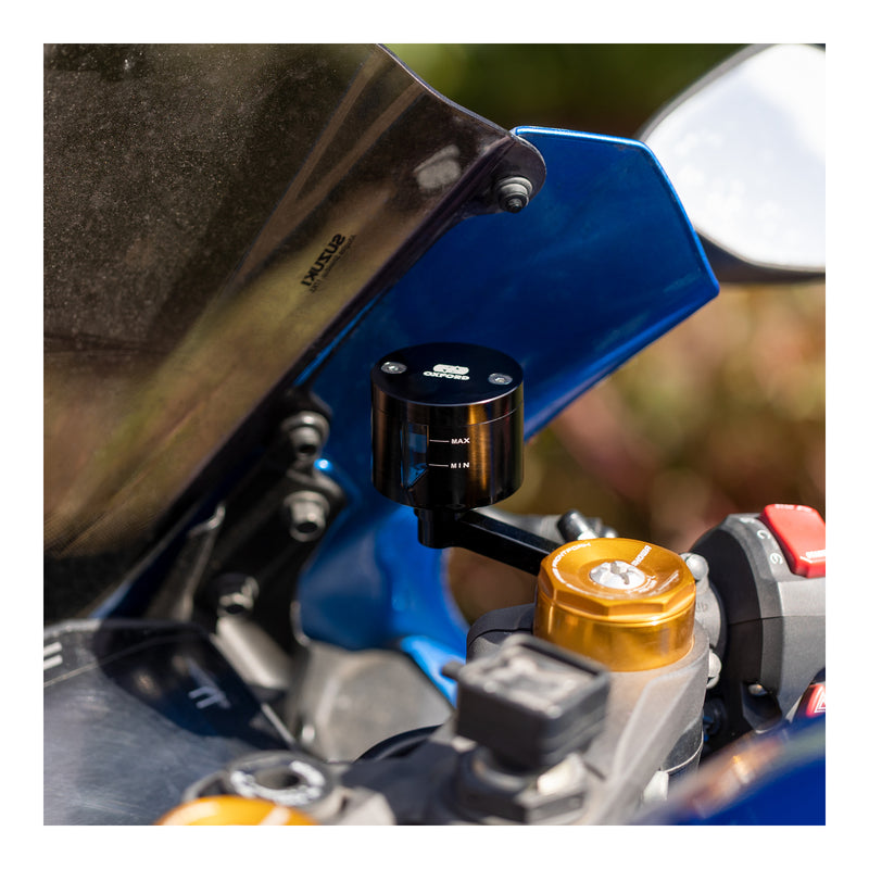 Load image into Gallery viewer, Oxford Front Brake Fluid Reservoir
