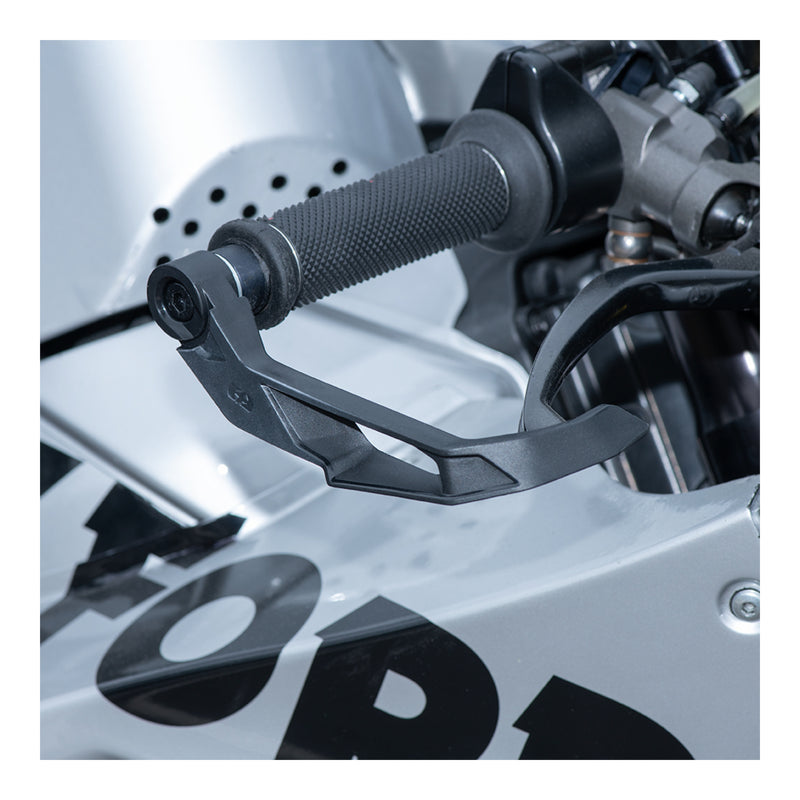 Load image into Gallery viewer, Oxford Racing Delrin Lever Guard - Right