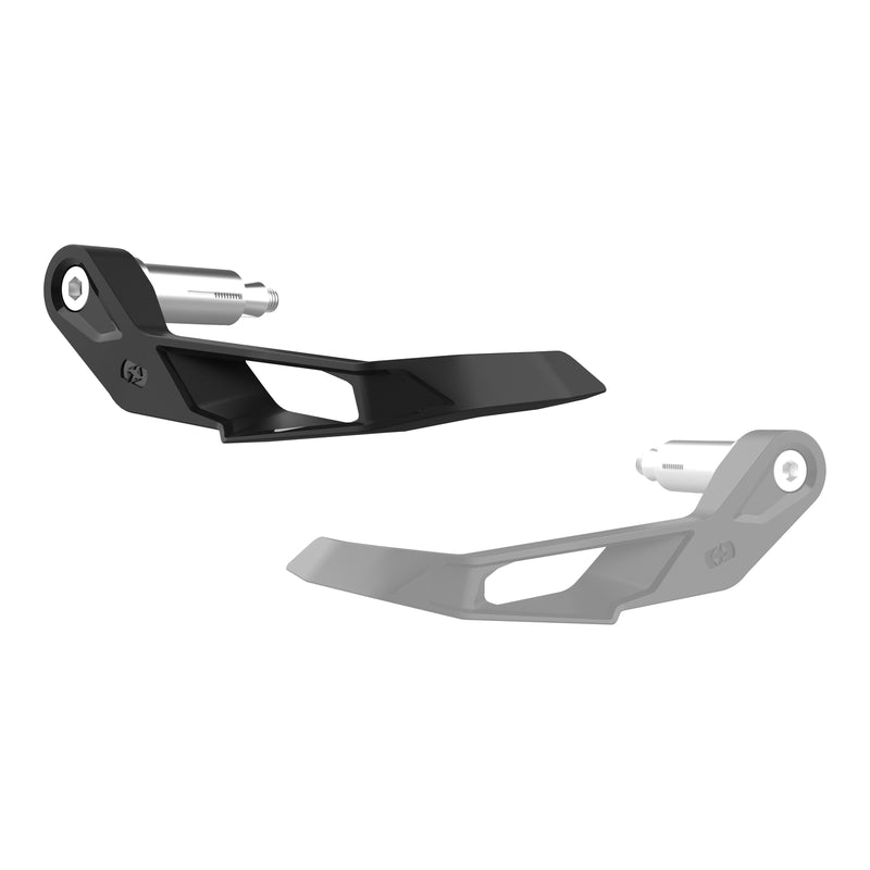Load image into Gallery viewer, Oxford Racing Delrin Lever Guard - Right