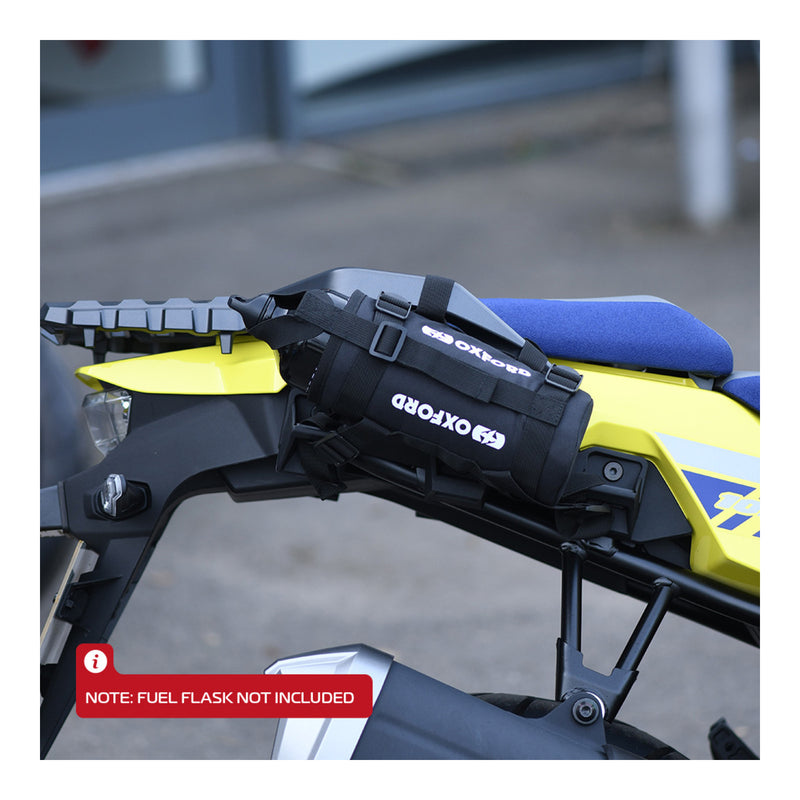 Load image into Gallery viewer, Oxford Bottle Stash