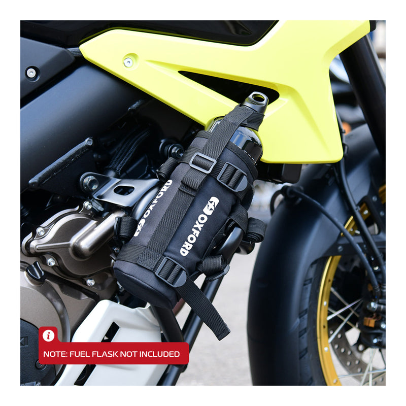 Load image into Gallery viewer, Oxford Bottle Stash