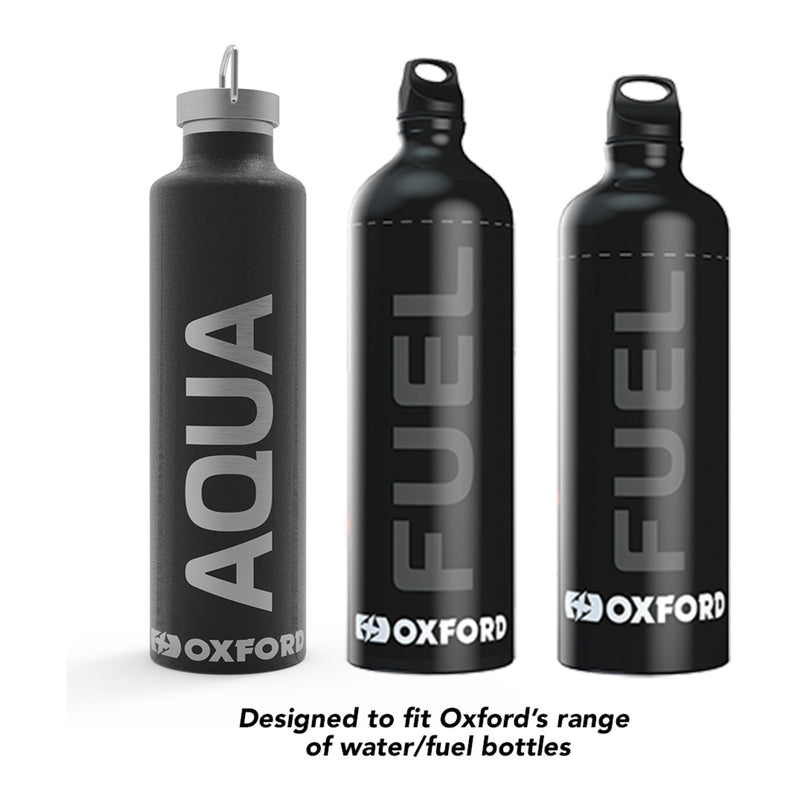 Load image into Gallery viewer, Oxford Bottle Stash
