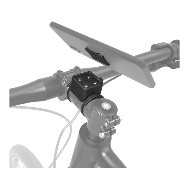Load image into Gallery viewer, Oxford CLIQR Universal Handlebar/Stem Mount