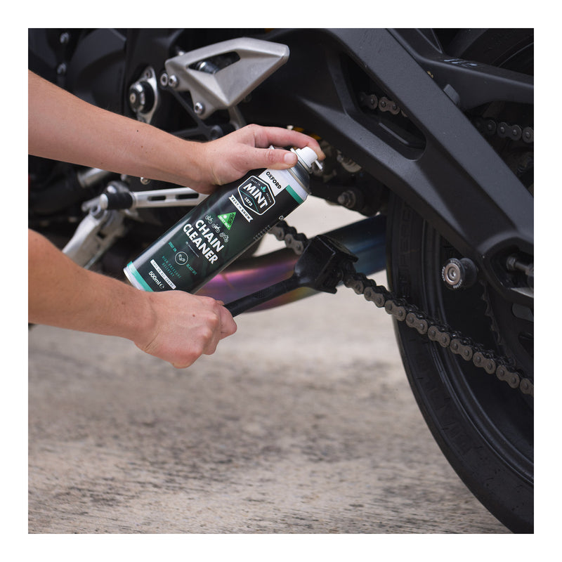 Load image into Gallery viewer, Oxford Chain Brush Pro