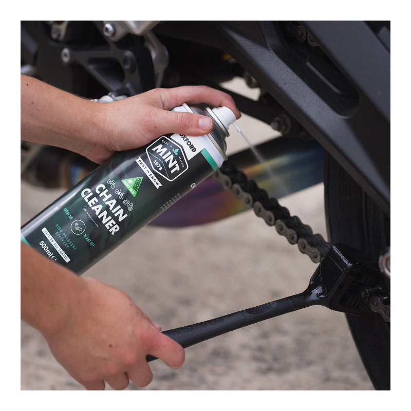 Load image into Gallery viewer, Oxford Chain Brush Pro