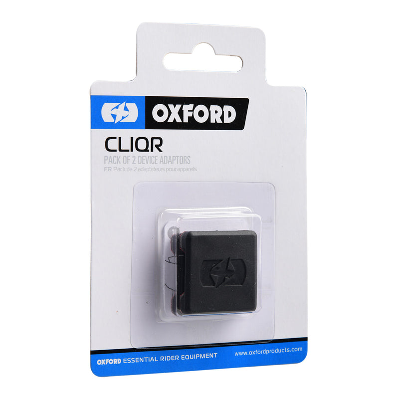 Load image into Gallery viewer, Oxford CLIQR 2X Spare Device Adaptors