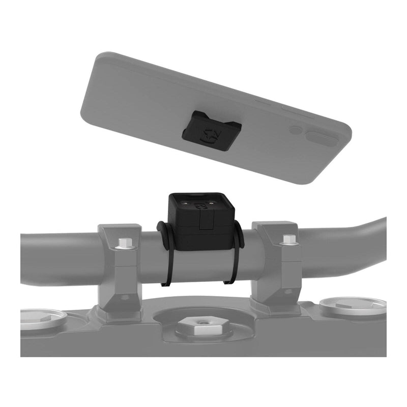 Load image into Gallery viewer, Oxford CLIQR Motorcycle Cable Tie Mount