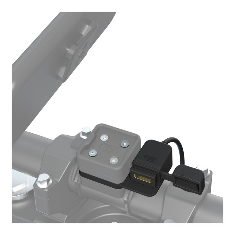 Load image into Gallery viewer, Oxford CLIQR USB Converter