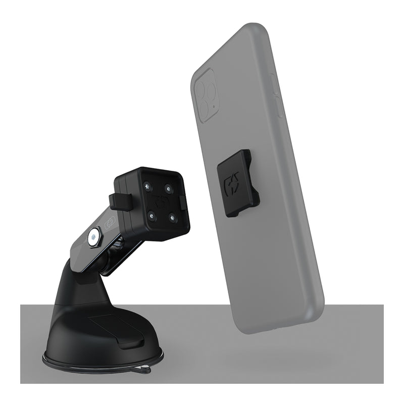 Load image into Gallery viewer, Oxford CLIQR Suction Mount