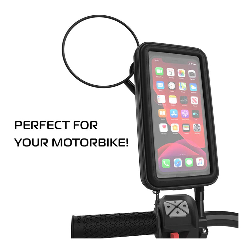 Load image into Gallery viewer, Oxford CLIQR Universal Phone Case