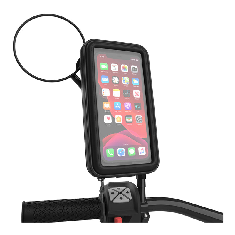 Load image into Gallery viewer, Oxford CLIQR Universal Phone Case