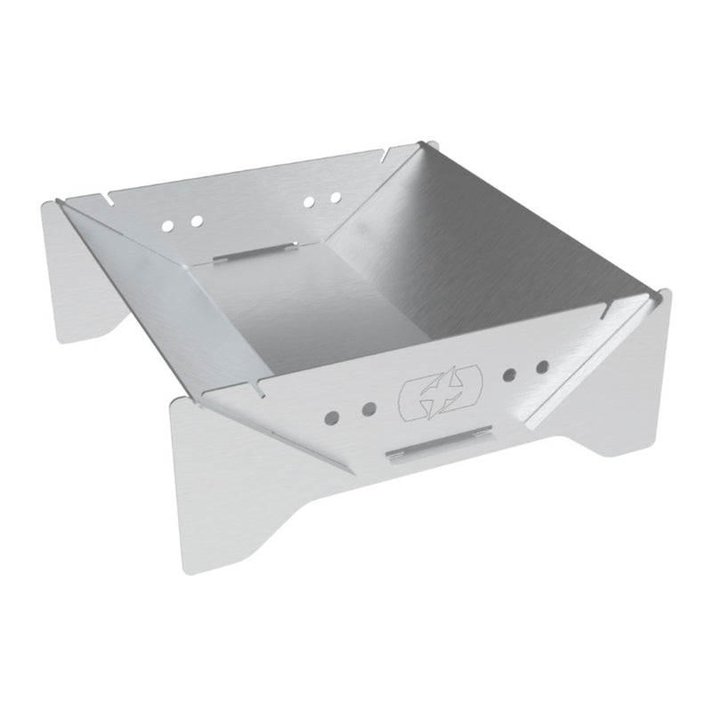 Load image into Gallery viewer, Oxford Fire Pit (includes the Carrying Case)