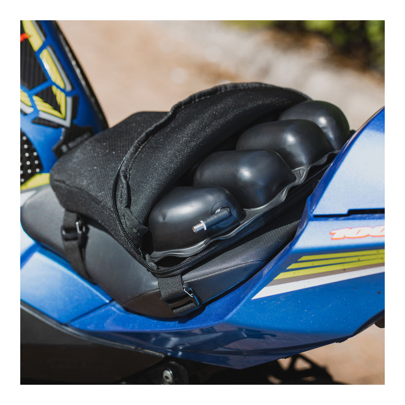 Load image into Gallery viewer, Oxford Air Seat - Street & Sport